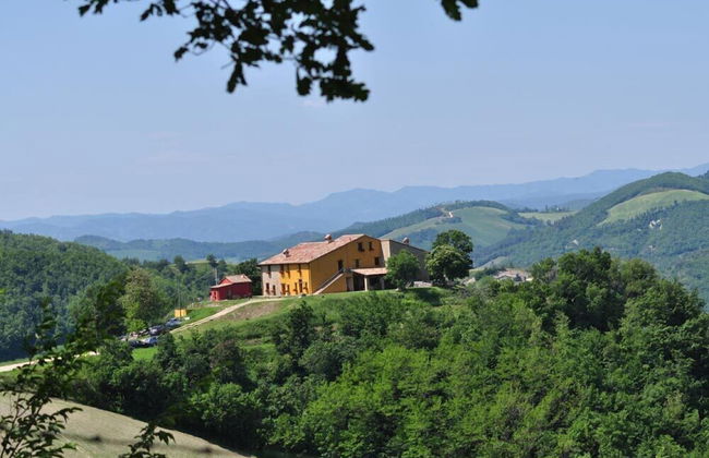 Girfalco - Country House - Bed&Breakfast - Foto 23