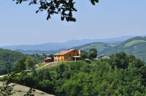 Foto 23 - Girfalco - Country House - Bed&Breakfast