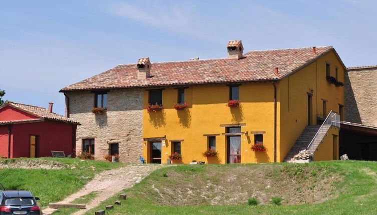 Photo 1 - Girfalco - Country House - Bed&Breakfast