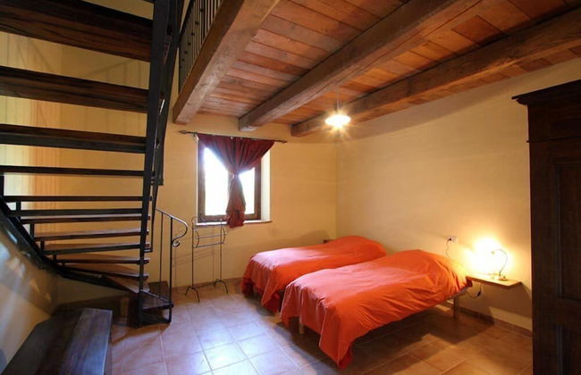 Girfalco - Country House - Bed&Breakfast - Foto 2