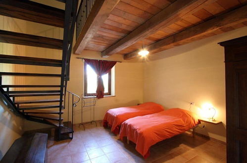 Foto 2 - Girfalco - Country House - Bed&Breakfast