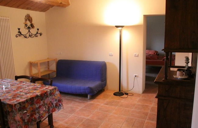 Girfalco - Country House - Bed&Breakfast - Foto 14
