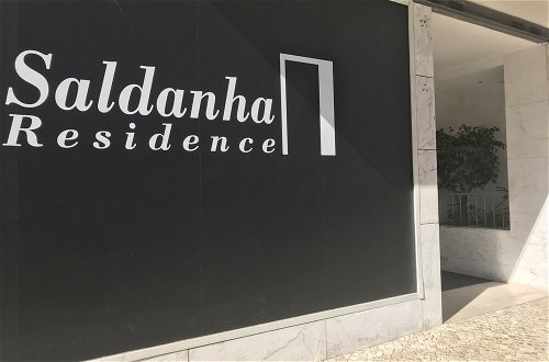 Foto 40 - Saldanha Residence Apartments