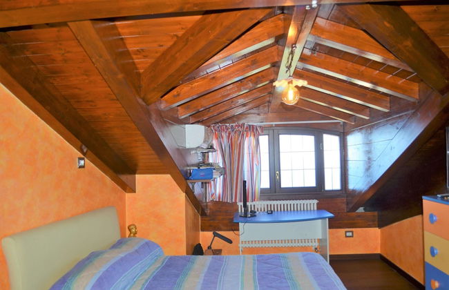 Divine Holiday Home in Giosa Marea with Sauna & Hot Tub - Foto 27