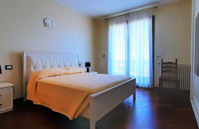 Divine Holiday Home in Giosa Marea with Sauna & Hot Tub - Foto 26