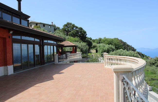 Divine Holiday Home in Giosa Marea with Sauna & Hot Tub - Foto 23
