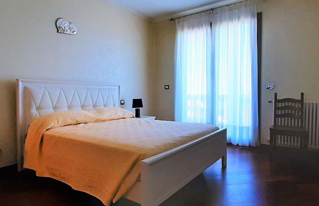 Divine Holiday Home in Giosa Marea with Sauna & Hot Tub - Foto 3