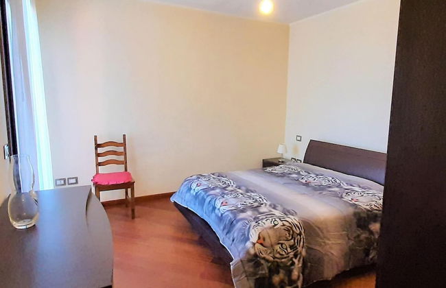 Divine Holiday Home in Giosa Marea with Sauna & Hot Tub - Foto 6