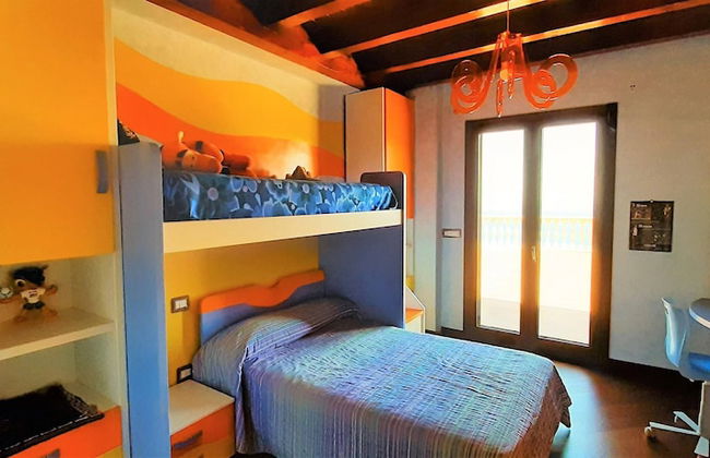 Divine Holiday Home in Giosa Marea with Sauna & Hot Tub - Foto 30