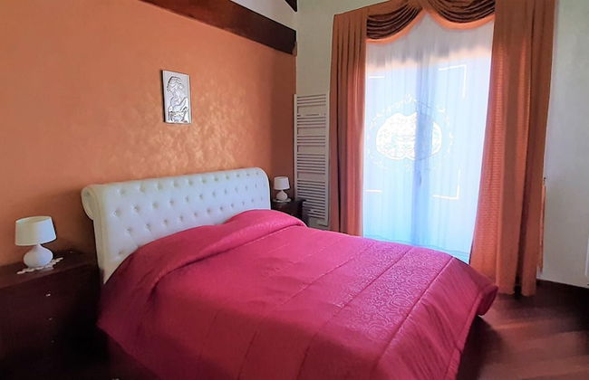 Divine Holiday Home in Giosa Marea with Sauna & Hot Tub - Foto 29