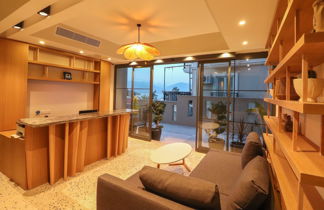 Foto 2 - Bliss Suites & Hotels