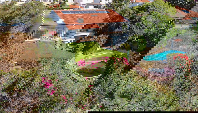 Foto 1 - Villa Albatroz