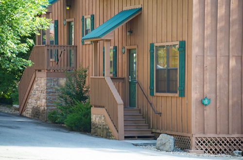 Photo 64 - Cabins at Green Mountain, Trademark Collection by Wyndham