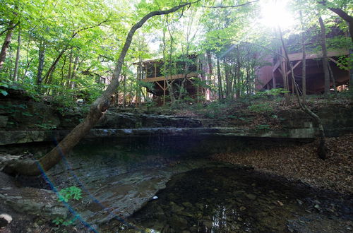 Photo 62 - Cabins at Green Mountain, Trademark Collection by Wyndham