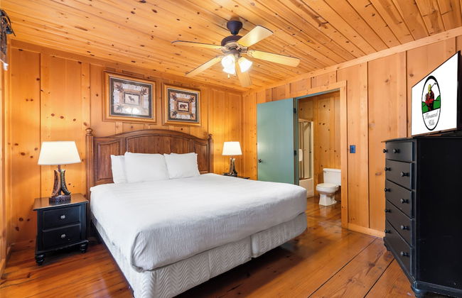 Cabins at Green Mountain - Foto 11