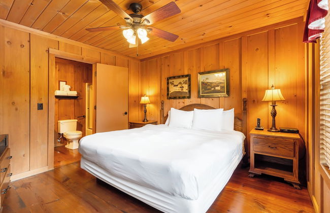 Cabins at Green Mountain - Foto 6