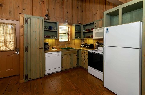 Photo 17 - Cabins at Green Mountain, Trademark Collection by Wyndham
