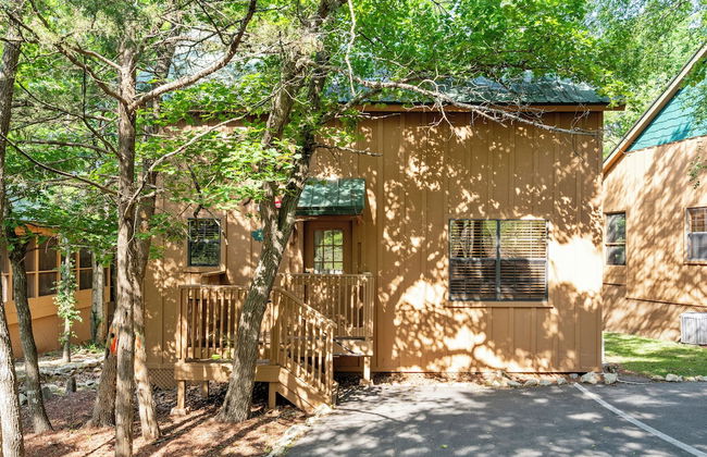 Cabins at Green Mountain - Foto 64