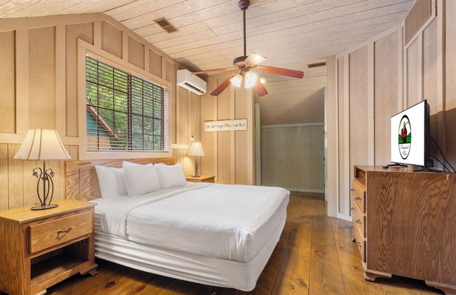 Cabins at Green Mountain - Foto 5