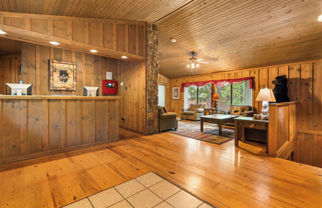 Cabins at Green Mountain - Foto 2