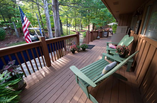 Photo 68 - Cabins at Green Mountain, Trademark Collection by Wyndham