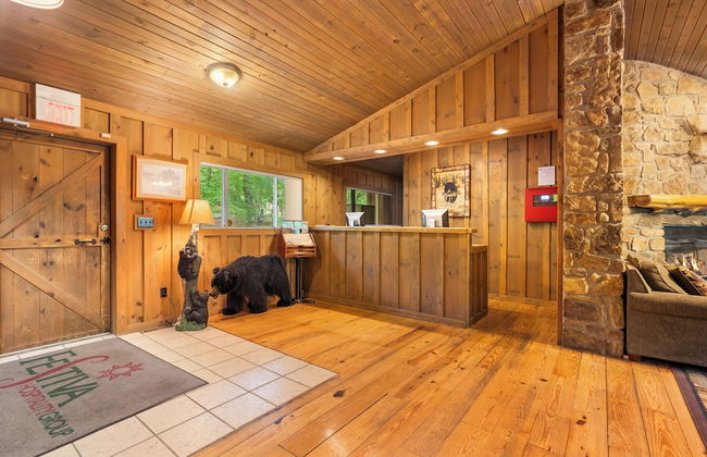 Cabins at Green Mountain - Foto 3