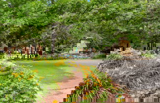 Photo 1 - Cabins at Green Mountain