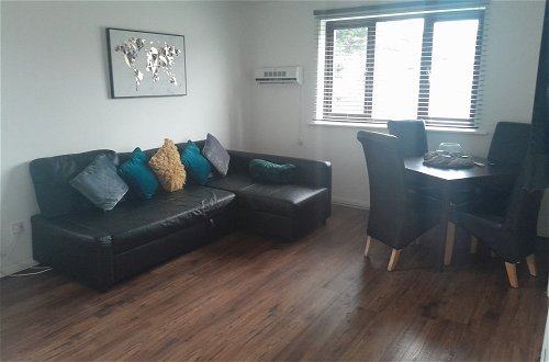 Photo 22 - Impeccable 2-bed Apartment in Grays, London