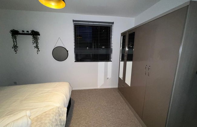 Impeccable 2-bed Apartment in Grays, London - Foto 7