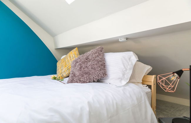 The Hollywood Beautiful 3 Bedroom House - Foto 7