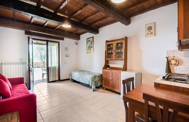 Farmhouse in Tuscany Near Petriolo Spa - Foto 11