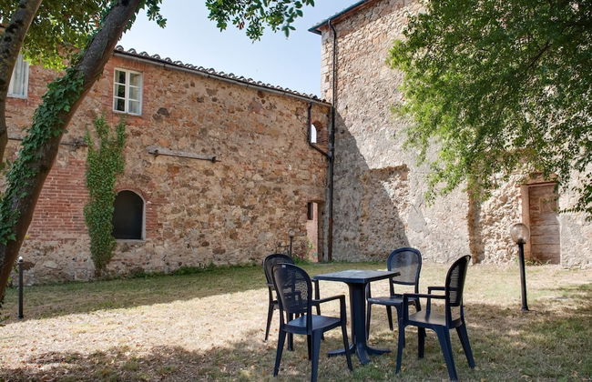 Farmhouse in Tuscany Near Petriolo Spa - Foto 25