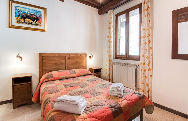 Farmhouse in Tuscany Near Petriolo Spa - Foto 8