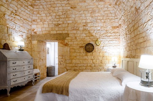 Photo 4 - Masseria Montefieno