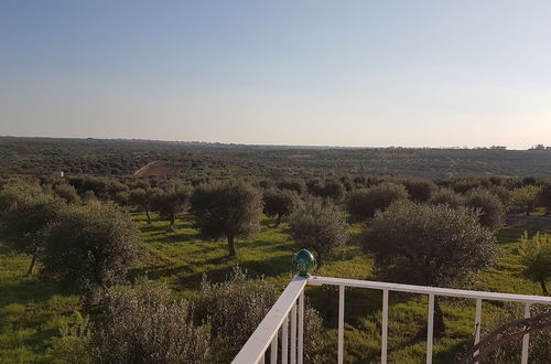 Foto 45 - Masseria Montefieno