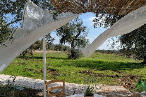 Photo 42 - Masseria Montefieno