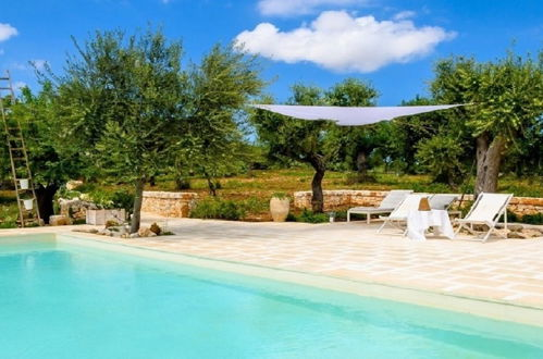 Photo 20 - Masseria Montefieno