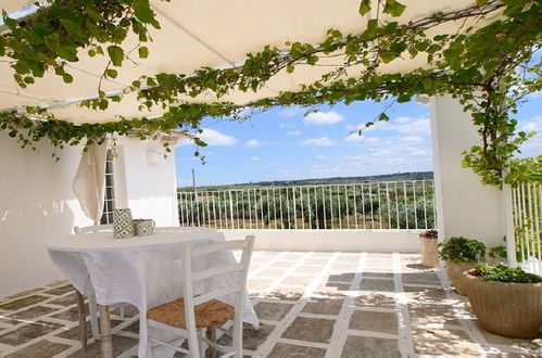 Photo 11 - Masseria Montefieno