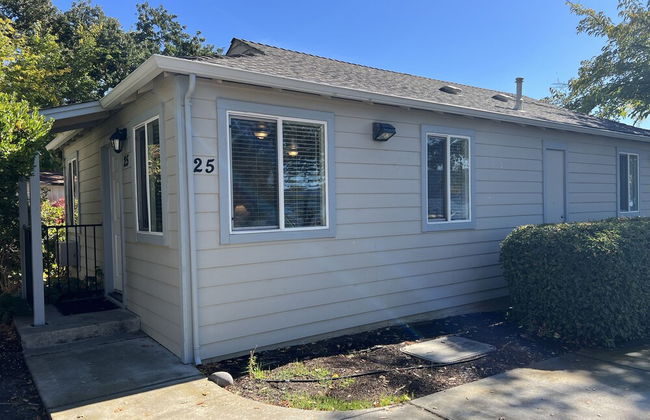 Clear Lake Cottages & Marina - Foto 17