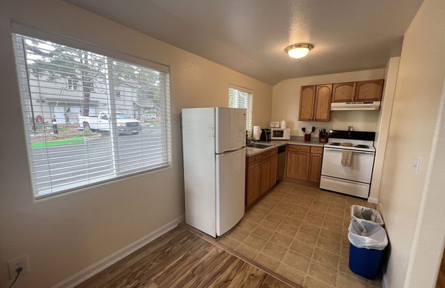 Clear Lake Cottages & Marina - Foto 57