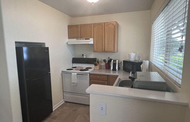 Clear Lake Cottages & Marina - Foto 51