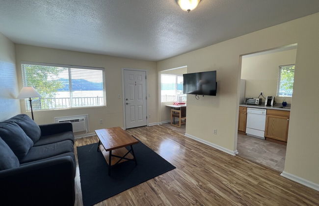 Clear Lake Cottages & Marina - Foto 75