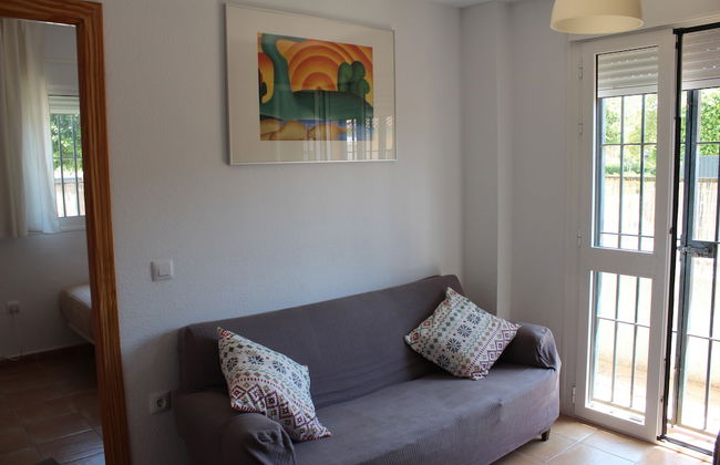 Apartment in Rota Cadiz AA Internet - Photo 12