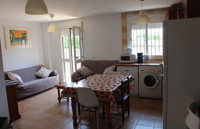 Apartment in Rota Cadiz AA Internet - Photo 8