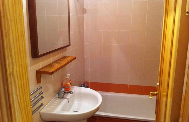 Apartment in Rota Cadiz AA Internet - Photo 14