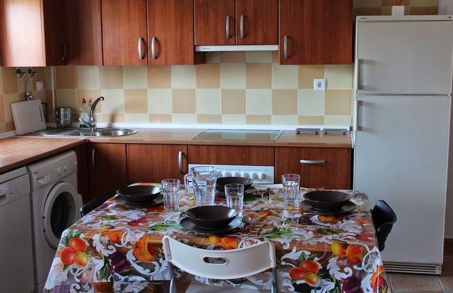Apartment in Rota Cadiz AA Internet - Photo 9