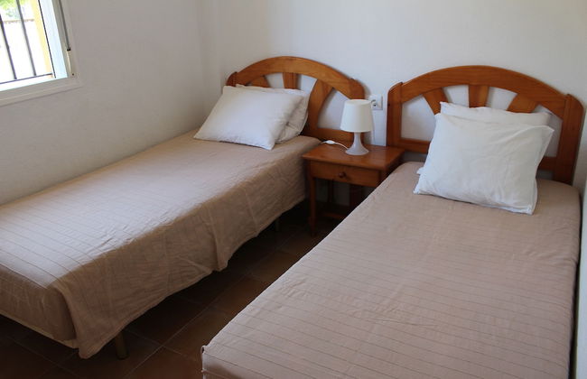 Apartment in Rota Cadiz AA Internet - Photo 2
