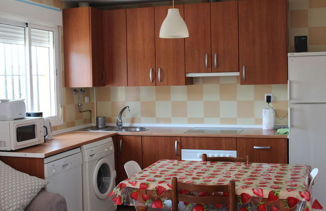 Apartment in Rota Cadiz AA Internet - Photo 10