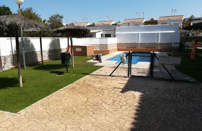 Apartment in Rota Cadiz AA Internet - Photo 15