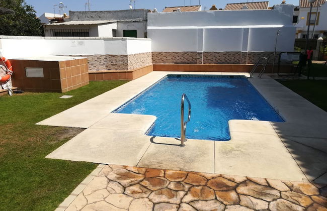 Apartment in Rota Cadiz AA Internet - Photo 1